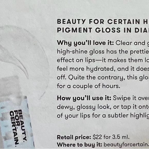 Beauty Bundle - Picture 5 of 8